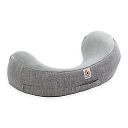 Ergobaby™ Natural Curve™ Nursing Pillow in Grey