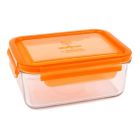 Alternate image 0 for Wean Green&reg; 36 oz. Meal Tub in Carrot