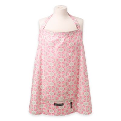 petunia pickle bottom nursing cover