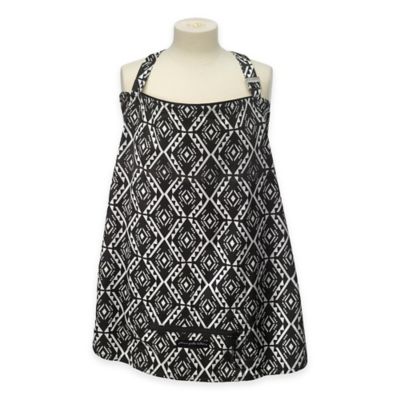 organic nursing cover