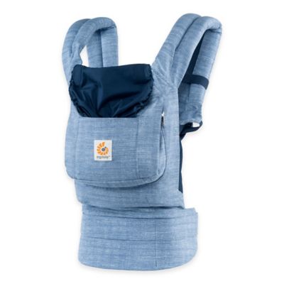 ergobaby original teal