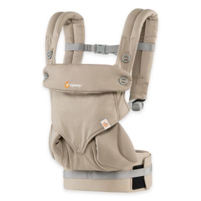 ergobaby four position 360 carrier