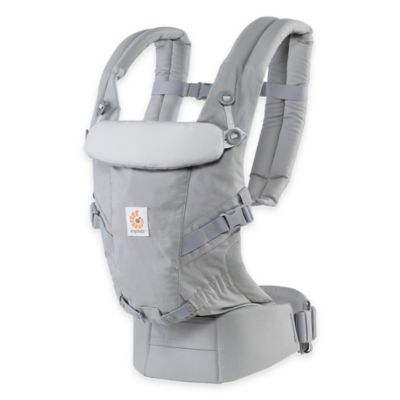 ergobaby multi position baby carrier