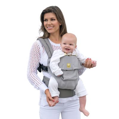 lillebaby complete airflow carrier