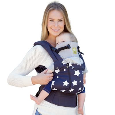 lillebaby complete all season baby carrier