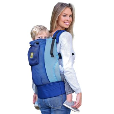 lillebaby airflow