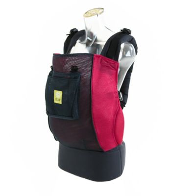 lillebaby charcoal berry
