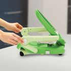 Alternate image 1 for Chicco&reg; Pocket Snack Portable Booster Seat in Lavender