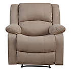 Alternate image 0 for Palazzo Reclining Chair