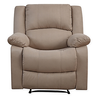 Palazzo Reclining Chair. View a larger version of this product image.