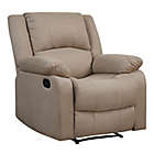 Alternate image 1 for Palazzo Reclining Chair