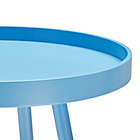 Alternate image 3 for iNSPIRE Q&reg; Darley Mid-Century Tray Top Accent Table