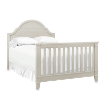 baby crib conversion kit