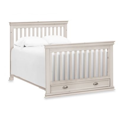 franklin and ben mason crib conversion rails