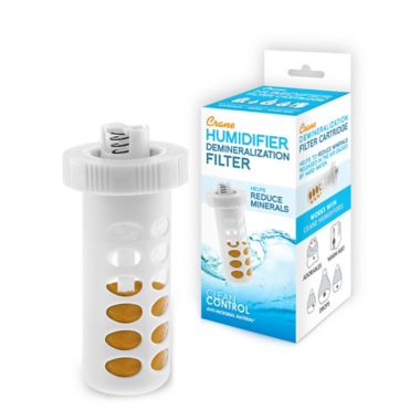 Crane Demineralization Filter Cartridge. View a larger version of this product image.