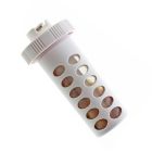 Alternate image 1 for Crane Demineralization Filter Cartridge