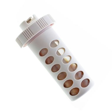 Crane Demineralization Filter Cartridge. View a larger version of this product image.