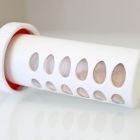 Alternate image 2 for Crane Demineralization Filter Cartridge