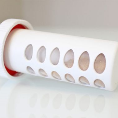 Crane Demineralization Filter Cartridge. View a larger version of this product image.