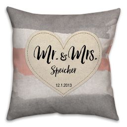 Pink Fluffy Pillow Bed Bath Beyond