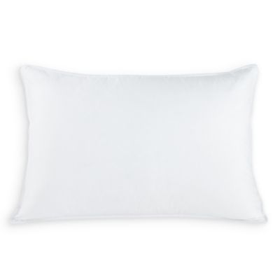Down Alternative Standard Pillow | Bed 