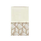 Alternate image 0 for J. Queen New York Horizons Hand Towel in Ivory