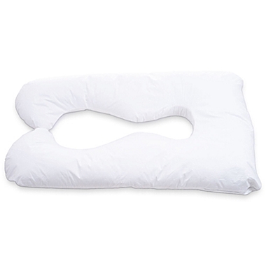Remedy Full Body Pregnancy Contour U Pillow. View a larger version of this product image.