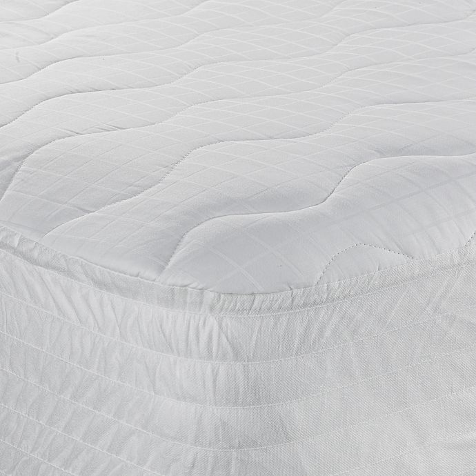 therapedic mattress pad reviews