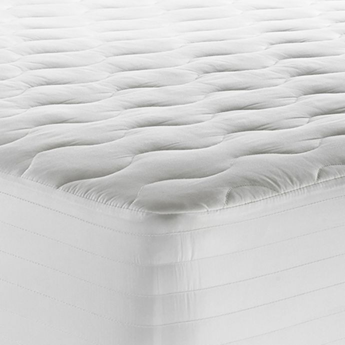 waterproof mattress pad full size