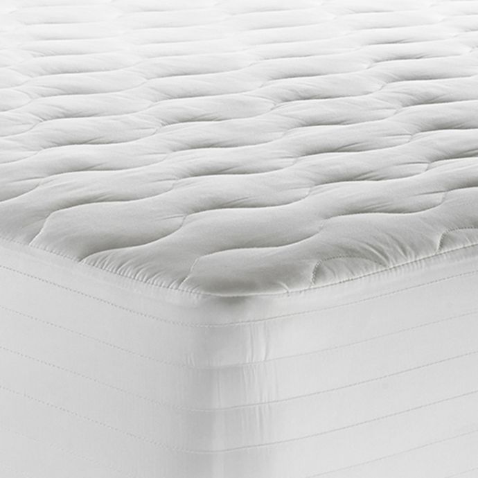 bed bath beyond mattress toppers therapedic