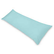 Sweet Jojo Designs&reg; Body Pillowcase in Turquoise