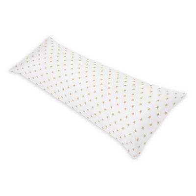 body pillow and cover