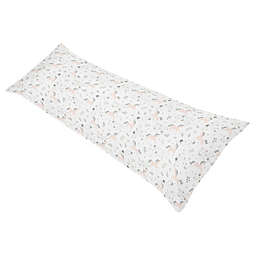 Sweet Jojo Designs® Unicorn Body Pillowcase