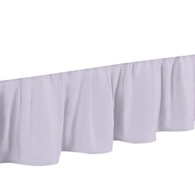 stokke sleepi crib skirt