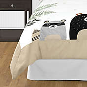 Sweet Jojo Designs&reg; Woodland Pals Comforter Set