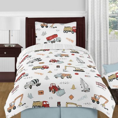 twin comforter sets boy