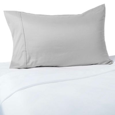 bamboo pillow bed bath beyond