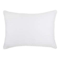 Therapedic® Zero Flat® Stomach/Back Sleeper Queen Bed Pillow