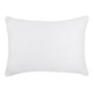 Alternate image 0 for Therapedic&reg; Zero Flat&reg; Stomach/Back Sleeper Queen Bed Pillow