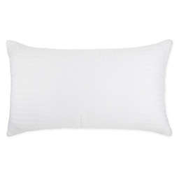 Therapedic&reg; Zero Flat&reg; Stomach/Back Sleeper King Bed Pillow