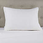 Alternate image 2 for Therapedic&reg; Zero Flat&reg; Side Sleeper Standard/Queen Bed Pillow