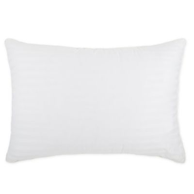 Therapedic&reg; Zero Flat&reg; Side Sleeper Bed Pillow