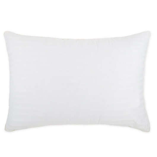 Alternate image 1 for Therapedic® Zero Flat® Side Sleeper Bed Pillow