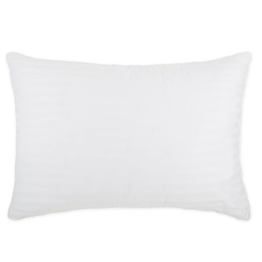 Therapedic Zero Flat Side Sleeper Standard/Queen Bed Pillow