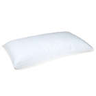 Alternate image 4 for Therapedic&reg; Zero Flat&reg; Side Sleeper King Bed Pillow