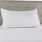 Alternate image 3 for Therapedic&reg; Zero Flat&reg; Side Sleeper King Bed Pillow
