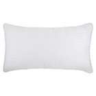Alternate image 0 for Therapedic&reg; Zero Flat&reg; Side Sleeper King Bed Pillow
