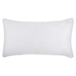 Therapedic&reg; Zero Flat&reg; Side Sleeper King Bed Pillow