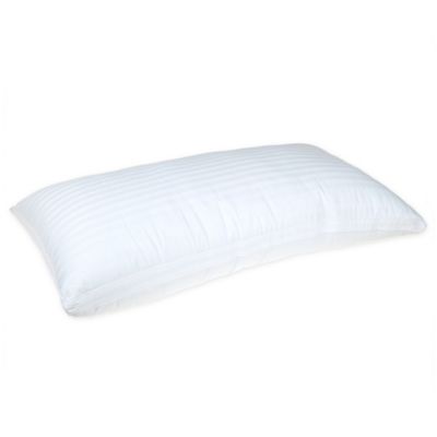 indulgence pillow bed bath and beyond