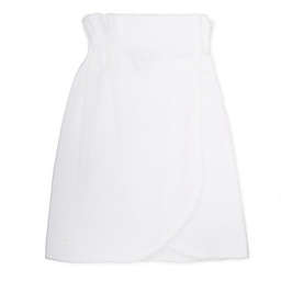 Wamsutta® Ultra-Soft Women's Terry Sarong in White